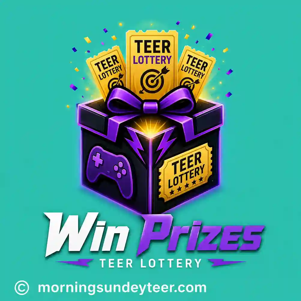 Teer counter morning win Teer counter morning win